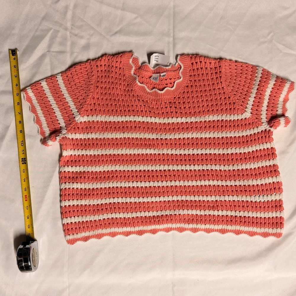 GAP Knitted Top - Picture 3 of 5